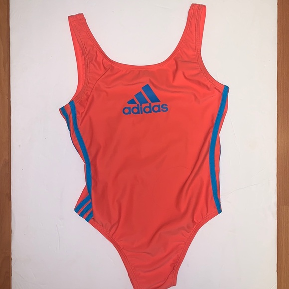 adidas Other - Adidas Crossback One Piece Swimsuit Sz XL NWT